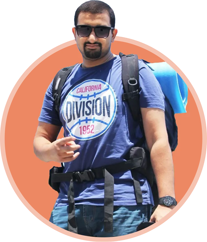 Hassan Mujtaba